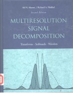 MULTIRESOLUTION SIGNAL DECOMPOSITION