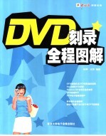 DVD刻录全程图解