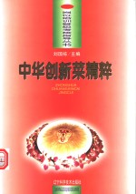 中华创新菜精粹  图集