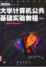 大学计算机公共基础实验教程  理工类