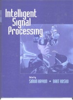 INTELLIGENT SIGNAL PROCESSING