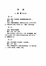 民间灵验便方  2