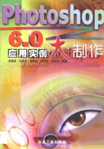 Photoshop 6.0应用实例大制作