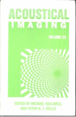 ACOUSTICAL IMAGING  VOLUME 25