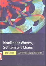 Nonlinear Waves