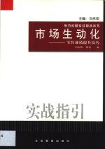 市场生动化实战指引  零售业绩提升技巧