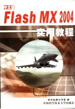 新编中文版Flash MX 2004实用教程