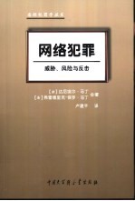 网络犯罪  威胁、风险与反击