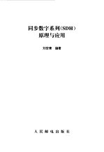 同步数字系列 SDH 原理与应用