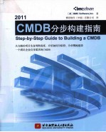 CMDB分步构建指南