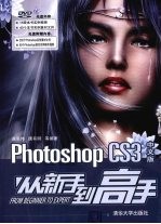 Photoshop CS3中文版从新手到高手