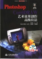 Photoshop&CorelDRAW艺术效果创作高级技法