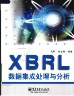 XBRL数据集成处理与分析