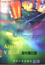 ActiveX VB 5.0控件建立版