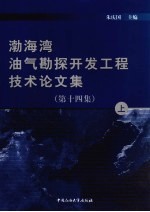 渤海湾油气勘探开发工程技术论文集  第14集  上