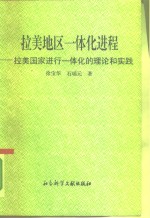 拉美地区一体化进程  拉美国家进行一体化的理论和实践