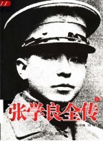 张学良全传  下