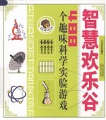 智慧欢乐谷  488个趣味科学实验游戏