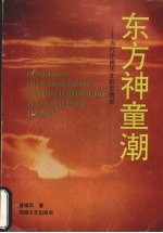 东方神童潮  当代中国天才教育透视