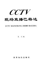 CCTV现场直播巴格达 中央电视台特别报道小组讲述的故事