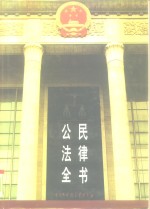 公民法律全书