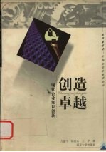 创造卓越  现代企业知识创新