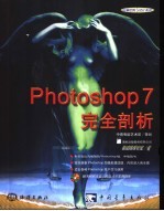 Photoshop 7完全剖析