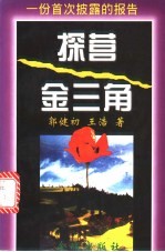 探营“金三角”  一份首次披露的报告