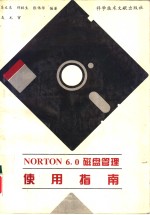 NORTON 6.0磁盘管理使用指南