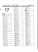 全国50000所中学名录