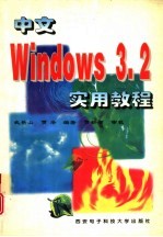 中文Windows 3.2实用教程