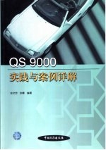 QS 9000实践与案例详解