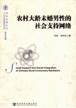 农村大龄未婚男性的社会支持网络