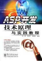 ASP开发技术原理与实践教程