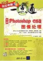 中文版Photoshop CS3图像处理