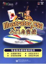 Illustratorcs 2入门与实战