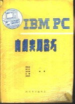 IBM-PC高级实用技巧