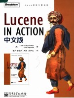 Lucene IN ACTION 中文版 Java搜索引擎指南