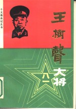 王树声大将