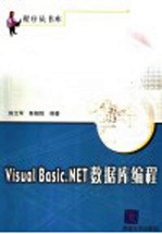 Visual Basic.NET数据库编程