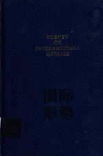 国际形势年鉴  2006