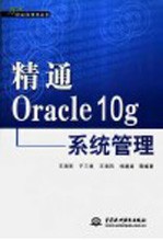 精通Oracle 10g系统管理