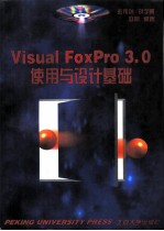 Visual FoxPro3.0使用与设