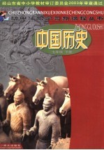 中国历史  七年级  下