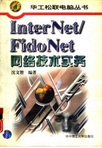 Internet/FidoNet网络技术实务