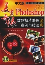 中文版Photoshop数码相片处理案例与技法金典