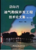 渤海湾油气勘探开发工程技术论文集  第10集