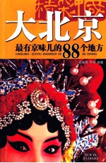 大北京最有京味儿的88个地方