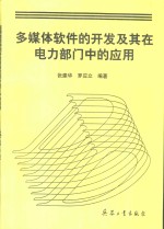 多媒体软件的开发及其在电力部门中的应用