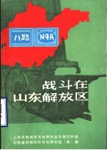 战斗在山东解放区  第3辑